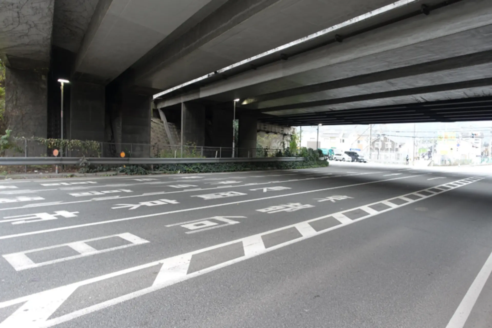路面計測