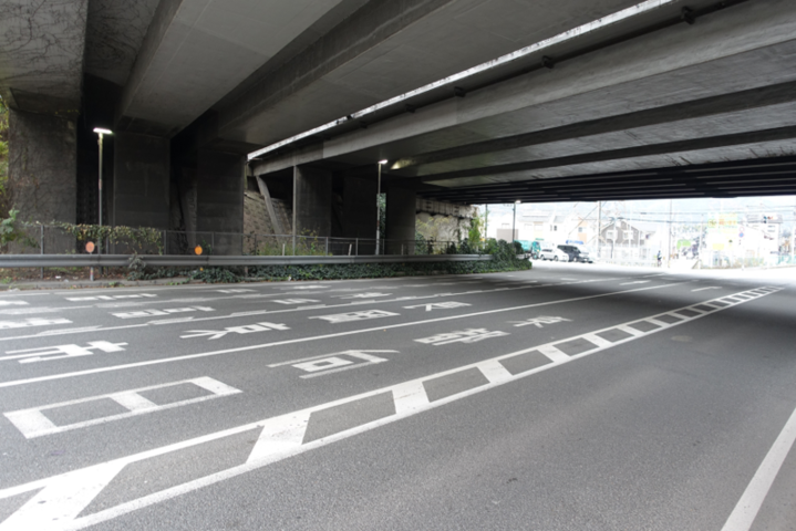 路面計測