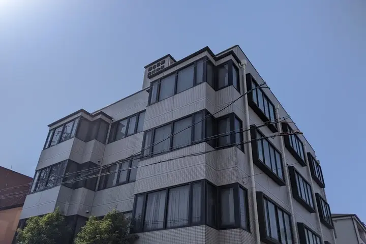 社長挨拶
